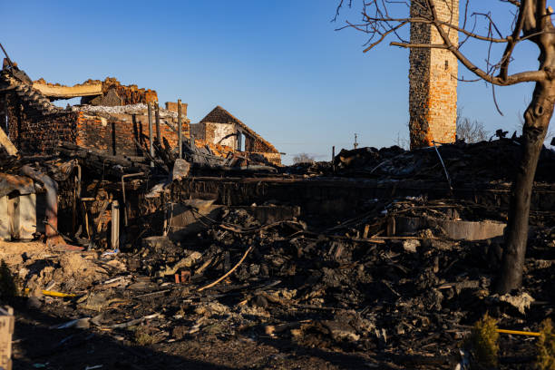 Reliable Emergency Fire Cleanup contractor in Flemington, PA by Fire Damage Laser Cleaning