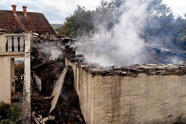 Affordable Emergency Fire Cleanup solutions in Flemington, PA